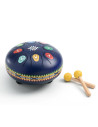 Animambo - metal drum - djeco