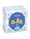 Jeu de manipulation - BabySpini - Djeco
