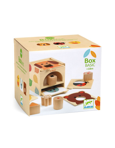 Basic - boxbasic - djeco