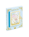 Tinyly - univers - carnet secret prunelle - djeco