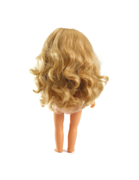 Lovely pomea poupee - lovely marie - pomea djeco