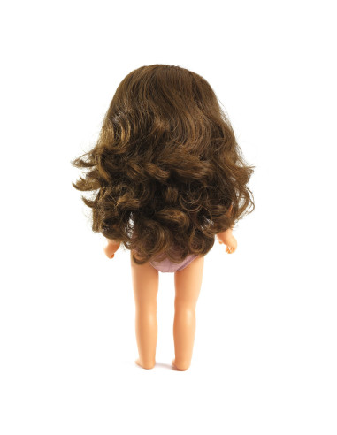 Lovely pomea poupee - lovely joséphine - pomea djeco