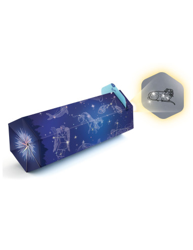 Visionneuse constellations diy - constellations - djeco