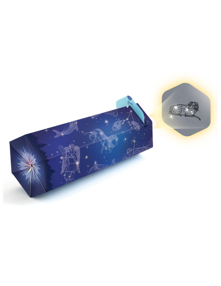 Visionneuse constellations diy - constellations - djeco