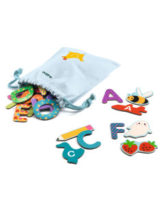 Eduludo - primo lettres - djeco 2