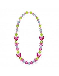 Collier - Very Merry Strawberry