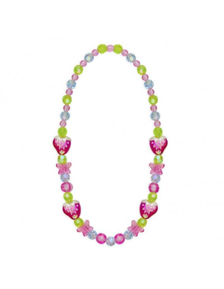 Collier - Very Merry Strawberry