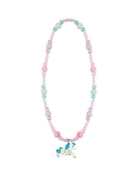 Collier - Prancing Pony