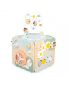 Maxi Cube Multi-activités Sweet Cocoon - Janod