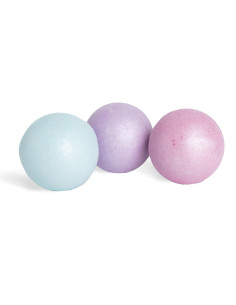 Bombe de bain surprise lumineuse - Martinelia