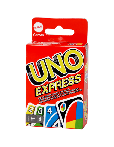 Uno express