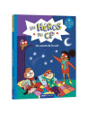 LES HEROS DU CP - LES SECRETS DE LA NUIT