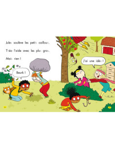 Les héros du CP - niveau 3 - Sauvons Les abeilLes ! 2
