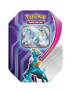 Pokémon : Pokébox destinée paradoxe