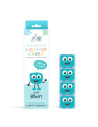 Cubes lumineux Blair bleu - Glo pals