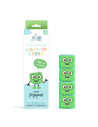 Cubes lumineux Pippa vert - Glo pals