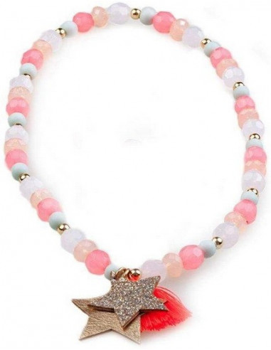 Collier - Sassy Tassy