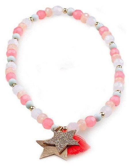 Collier - Sassy Tassy