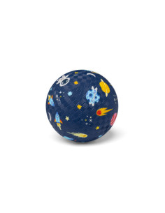 Space ball - balle espace 13 cm