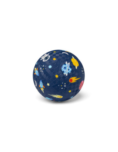 Space ball - balle espace 13 cm