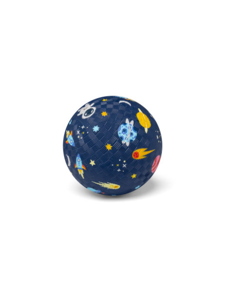 Space ball - balle espace 13 cm