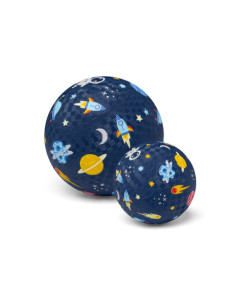 Space ball - balle espace 13 cm 2