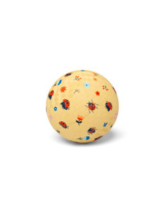 Ladybirds ball - balle coccinelles 13 cm