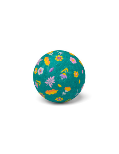 Flowers ball - balle fleurs 13 cm