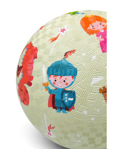Dragons ball - balle dragons 13 cm 2