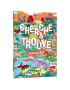 Cherche et trouve - Dinosaures