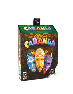 Cabanga - gigamic