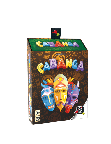 Cabanga - gigamic