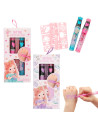 Princess Mimi Tattoo stylos gel paillettes