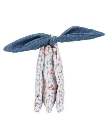 Topmodel trousse velo fleur