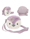 Princess mimi petit sac bandoulière penguin