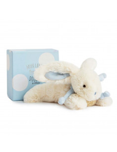 Lapin Bonbon Bleu PM 20cm