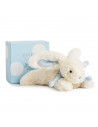 Lapin Bonbon Bleu PM 20cm