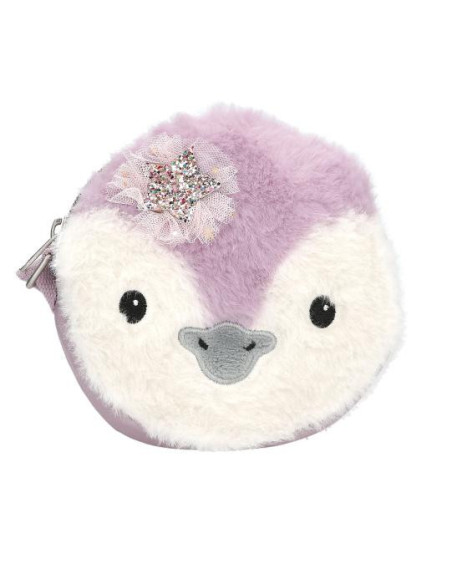Princess mimi petit sac bandoulière penguin