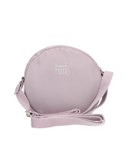 Princess mimi petit sac bandoulière penguin