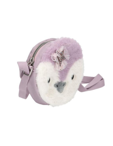 Princess mimi petit sac bandoulière penguin