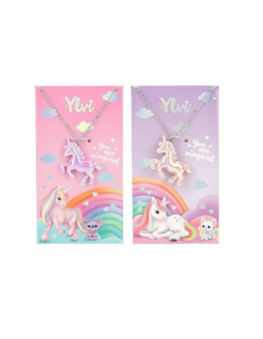 Ylvi Chaîne licorne