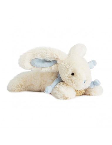 Lapin Bonbon Bleu PM 20cm