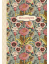 Cahier - mes comptes