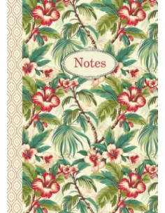 Cahier notes