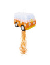Pinata combi hippy party