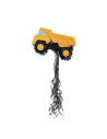 Pinata camion chantier