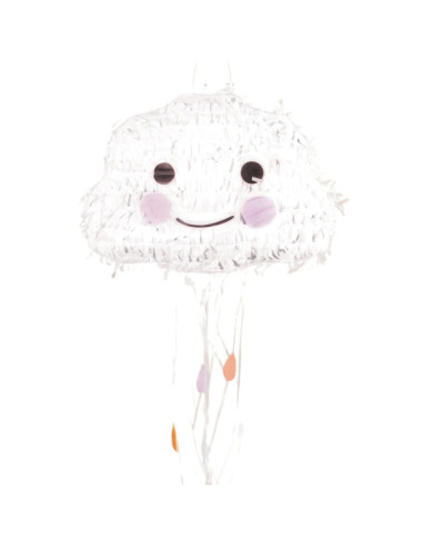 Pinata nuage kawai
