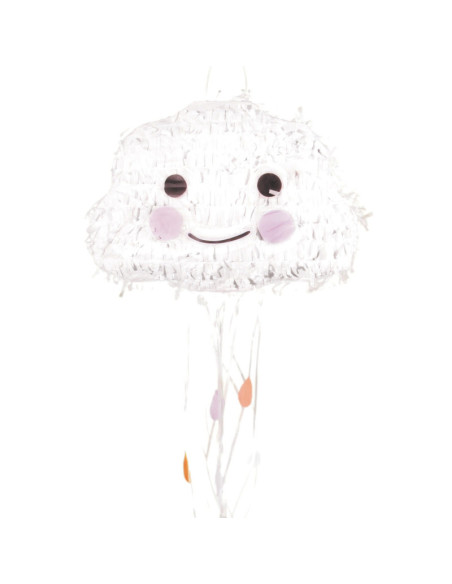 Pinata nuage kawai