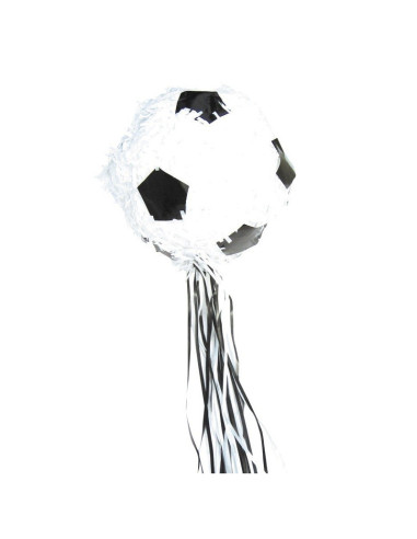Pinata ballon de football