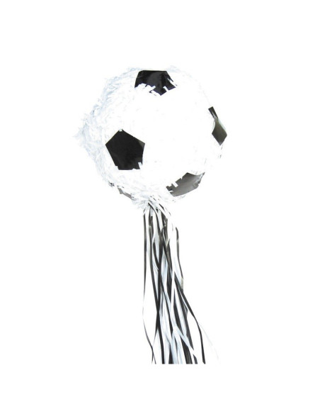Pinata ballon de football